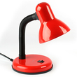 Светодиодный настенный светильник Smartbuy-5W /Red 4013 SBL-4013-5-R-Red - Светильники - Настольные светильники - магазин электрооборудования amperomvolt.ru